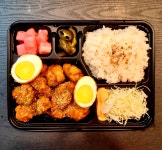 홍쉐프 치밥&도시락