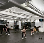 좋은습관 PT STUDIO 강서구청