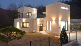 에이치하우스펜션