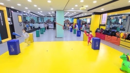 한국체대석사태풍태권도