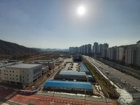 갑천3블럭트리풀백억공인중개사사무소