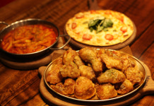 치맥킹 황금점