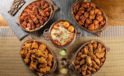 치맥킹 황금점