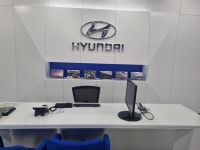 현대자동차 순천강남 대리점