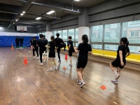 KSA한국체대입시학원 강동점