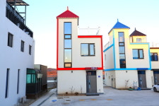 더채움캐슬키즈풀빌라
