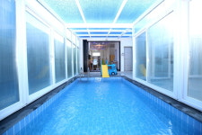 더채움캐슬키즈풀빌라