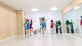 베스트라인댄스