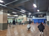 KSA한국체대입시학원 강동점