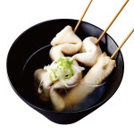 갱스터떡볶이 춘천점