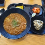 유정주먹밥