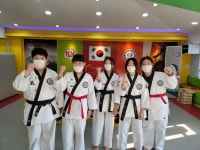 JTA효천합기도&플레이점핑줄넘기