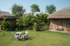 낙안읍성 시간여행민박