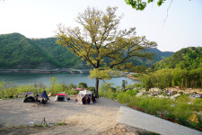 마로니에숲캠핑장