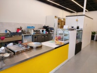 일비꼴로 분식&카페