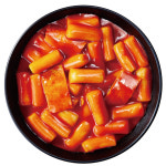 갱스터떡볶이 춘천점