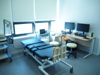 가슴튼튼내과의원