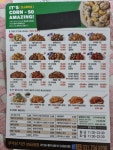 푸라닭 성남금광점