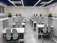 독학재수 수만휘 관리형 스터디카페 세종보람