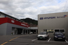 블루핸즈 성남하이테크밸리현대서비스