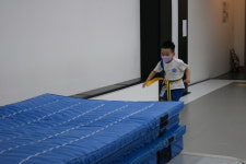 청라정석태권도장