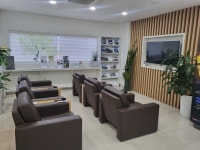 르노코리아 서비스코너 작전점