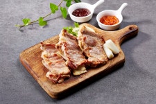 강적들춘천숯불닭갈비막국수