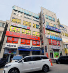 장곡요양보호사교육원
