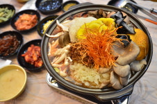 마니산단골식당