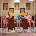 진타이테라피마사지 전주점