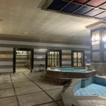 하이스파 목욕탕 사우나