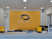 르노코리아 서비스코너 작전점