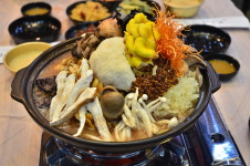 마니산단골식당