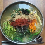 옛날국수