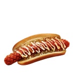 뉴욕버거 김해공항점