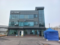 우호산업개발