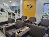 르노코리아 서비스코너 작전점