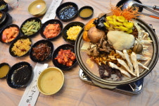 마니산단골식당