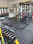 살빠GYM복싱피티