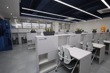 독학재수 수만휘 관리형 스터디카페 세종보람