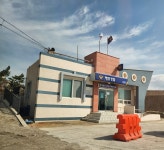 강릉해양경찰서 동산출장소