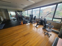 살빠GYM복싱피티