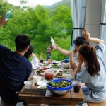 쌍곡330펜션