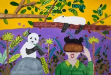 파스텔미술교습소