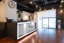 팀윤짐 PT 송도4호점