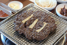 언양삼거리불고기