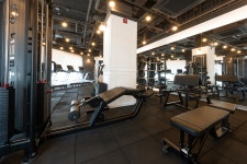 팀윤짐 PT 송도4호점