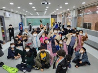 선인태권도