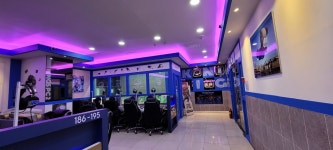 킹스PC방 2호점