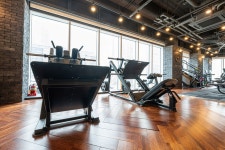 팀윤짐 PT 송도4호점